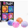 Neu Heiß Swill NeeDoh Druckball Super Weiches Spielzeug Kneten Spaß Schüler Erwachsener Büro Stressabbau Spielzeug Geschenk