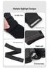 Unisex Adjustable Breathable Shoulder Support Pad for Fitness Training