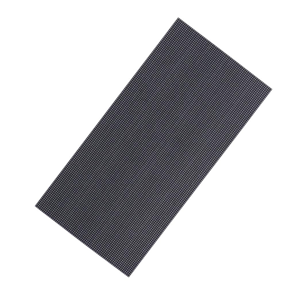 Flexibilní LED panel 208x104 pixelů plnobarevný LED maticový panel pro hotelový KTV Bar DC5V