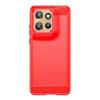 Motorola Moto S50 Hülle, flexible TPU-Faser Schutzhülle für Motorola Moto S50