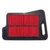 Motorcycle Air Intake Filter Cleaner For Suzuki Burgman AN400 AN 400 2007-2017 AN400Z Executive ABS 2009-2016  13781 05H00 000