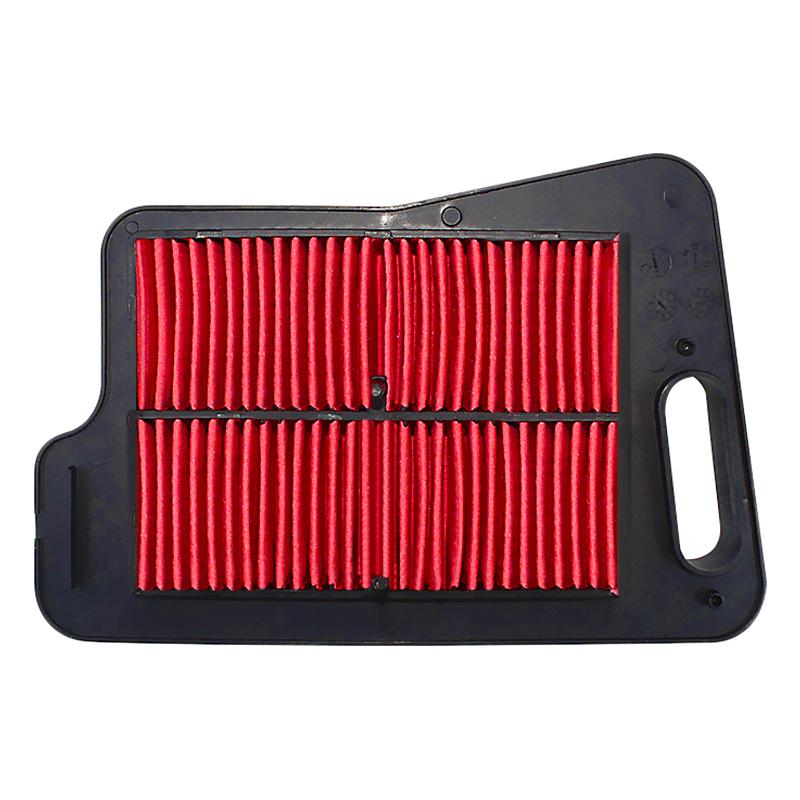 Motorcycle Air Intake Filter Cleaner For Suzuki Burgman AN400 AN 400 2007-2017 AN400Z Executive ABS 2009-2016 13781 05H00 000