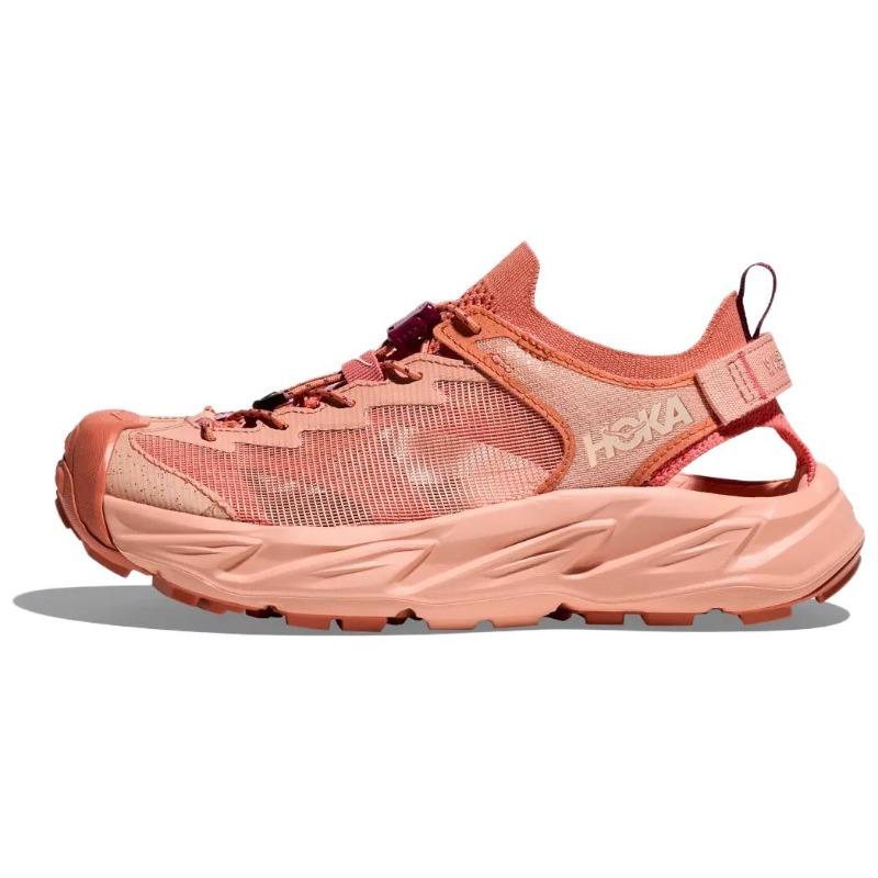 HOKA ONE ONE Hopara 2 Women s Water Shoes Red 1147670-DLY EU 38
