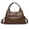 Middle-aged Mother Bag Women's Large Capacity Shoulder Handbag