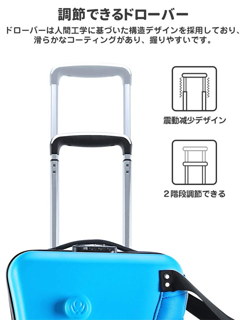 Kindertragetasche, die leises Zahlenschloss mit doppelter Sicherheit bietet, bequem für Kinder ist und die Form eines Holzpferdes für große Kinder bis zu einem maximalen Ladegewicht von