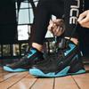 Short 50 Blue Women's Shoes Hiking Supplies Climbing Shoes Sneakers Sports Resale Drop Shipping Fashion-man