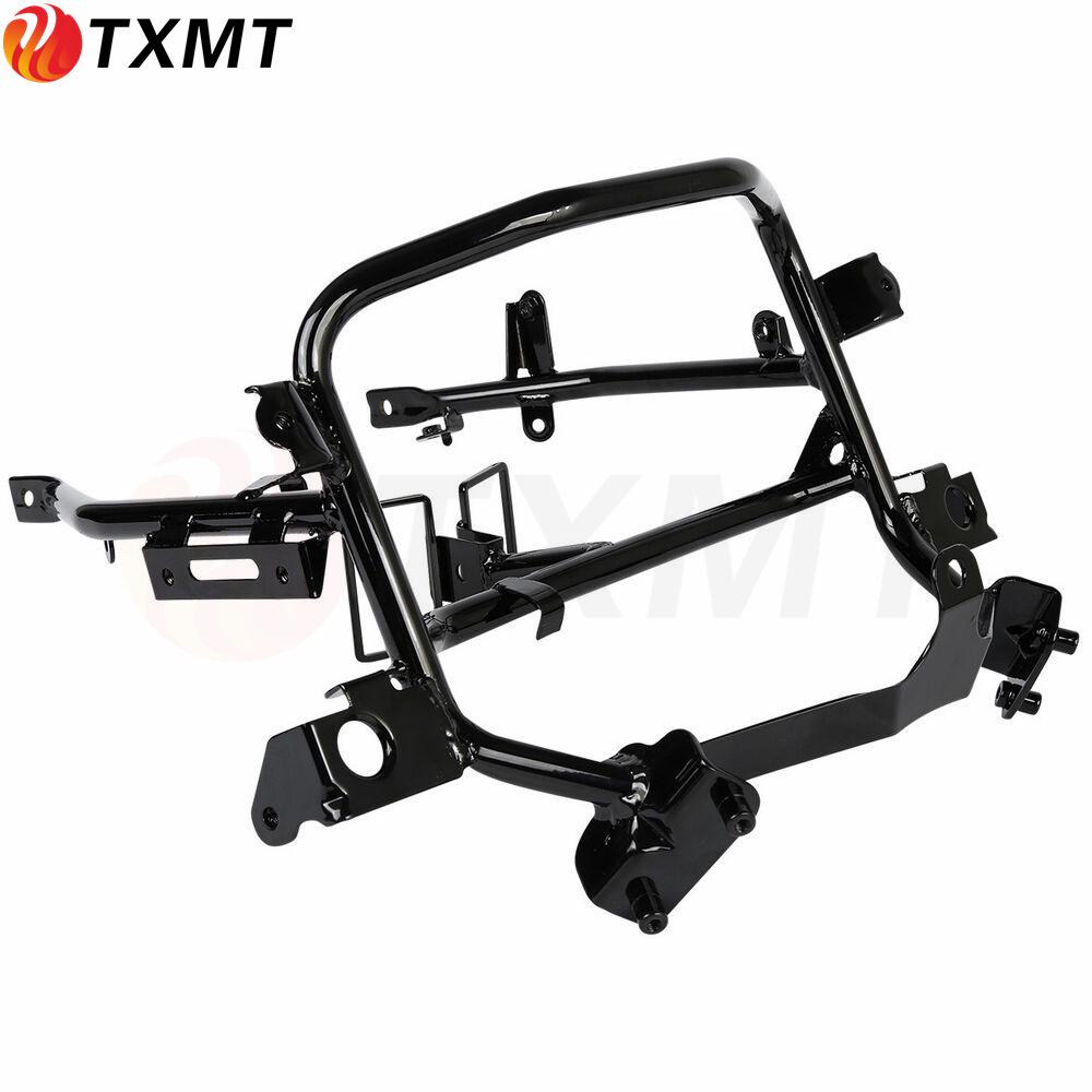 Kawasaki Little Ninja NINJA250/300R (2013-2020) Headlight & Instrument Bracket