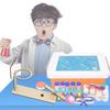 Fun Science Experiment Stem Teaching Aid For Kindergarten Kids