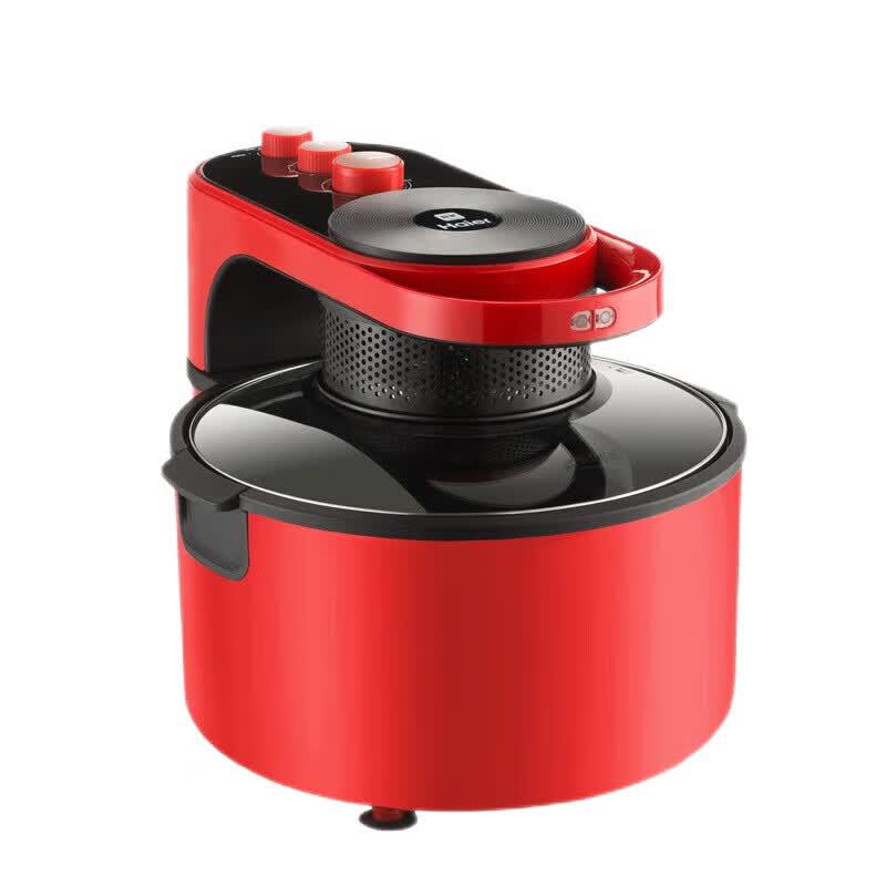 Haier HA-M71R 7L Large Capacity Air Fryer CN plug (adapter included)