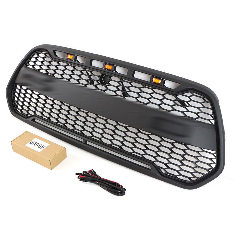 Ford Transit/Custom Grille for EU 2015-2018 & NA 2014-2021 Models