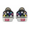 Vans Instapperserie 98 DX Casual Lage Skate Schoenen Unisex Sneakers Wit Zwart Rood VN0A5KX8AWC