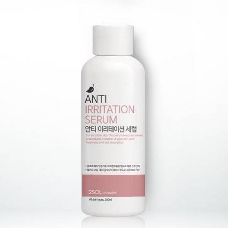 

(Натуральные ингредиенты) [2SOL] Anti-Iritation Serum 200ml