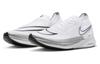 Nike ZoomX Streakfly 'White Metallic Silver' DJ6566-101