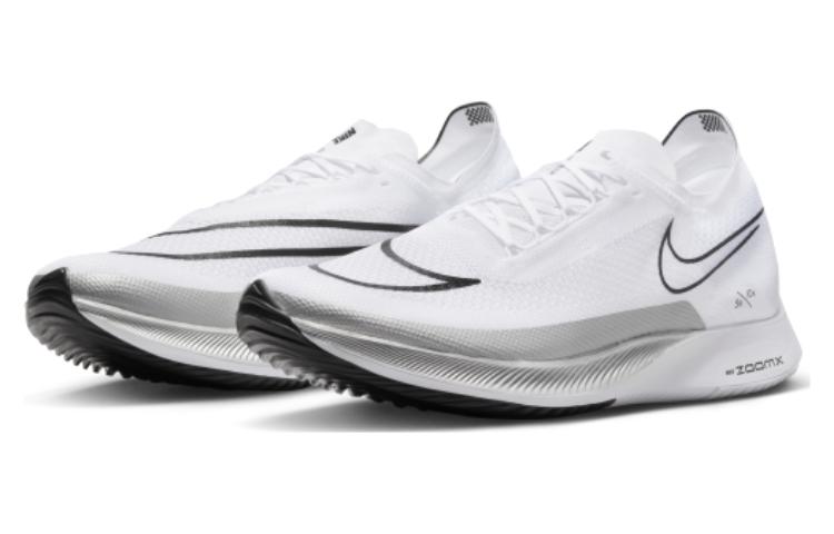 Nike ZoomX Streakfly 'White Metallic Silver' DJ6566-101