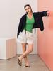EDENIK Exotic Animal Shorts
