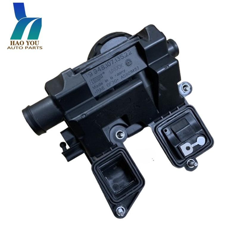 94810713522 94810713520 Engines Crankcase Exhaust Valves Oil Separators for Porsche Cayenne