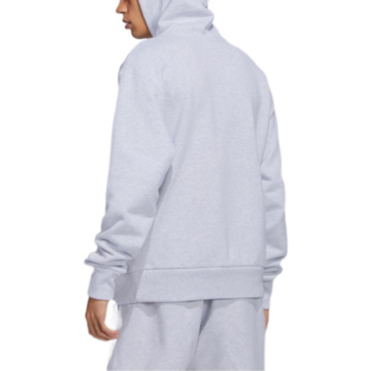 adidas X Pharrell Williams Basics Hoodie HS4819