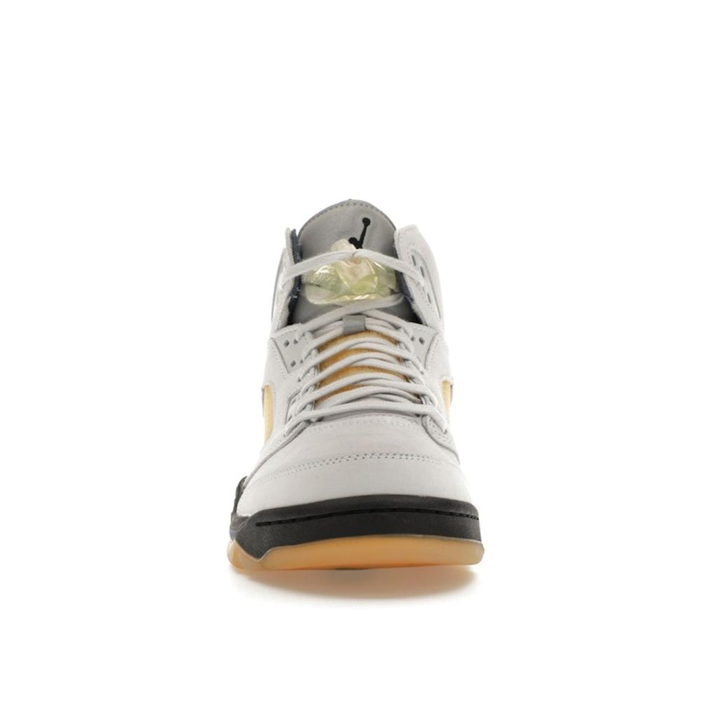 A Ma Maniére x Air Jordan 5 Retro Dawn Dámské Tenisky Šedá Photon-Dust Černá FZ5758-004