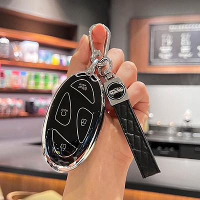 Automobilių elektronikos priedai – Automobilių raktų dėklai
