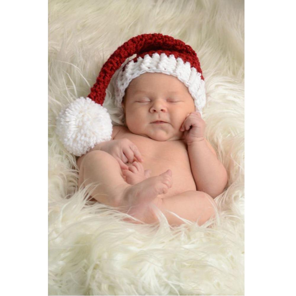 5D DIY Diamond New Baby Embroidery Portrait Full Set of Round Mosaic Home Decoration Gifts