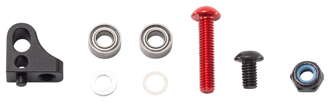 

INFINITY Front Belt Tensioner Set T239