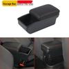 Interior Accessories for Hongguang V Car Armrest Box