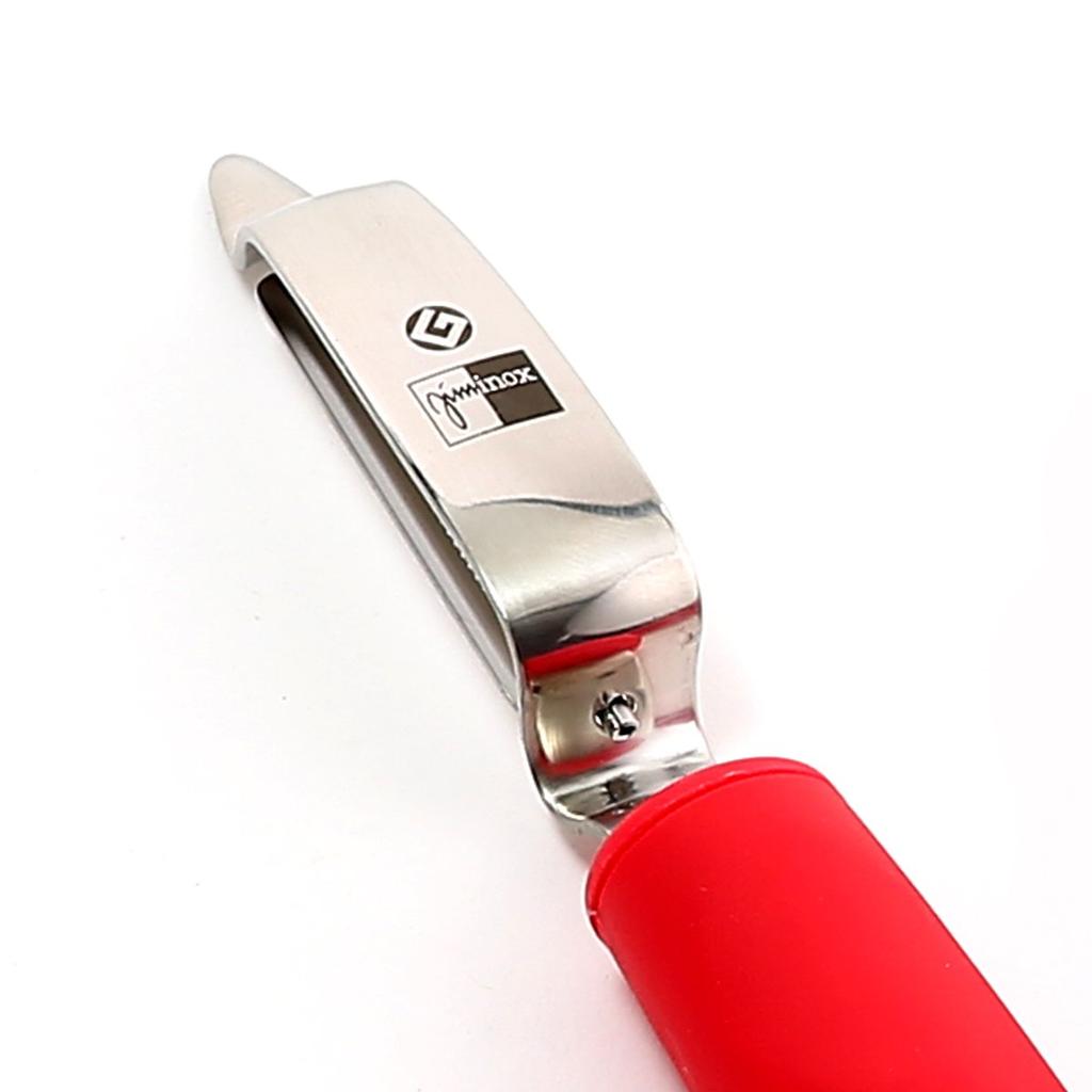 GS Home Products Japan GS Home Products Vertical Tomato Peeler Stainless Steel China BTM3401 087-0770