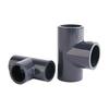 UPVC Equal Tee Pipe Fitting