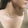 Ball Chain Necklace