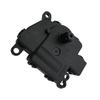 Heater Blend Water Shutoff Actuator For Ford Edge Fusion Continental MKZ MKX 2013-2018 GS7H19E616AA 2168016 Autoparts Accessorie