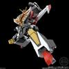 SMP SHOKUGAN MODELING PROJECT Sun's Hero Fibred 2 (3 Pieces) Candy Toy/Chewing Gum (Sun's Hero Fibred)
