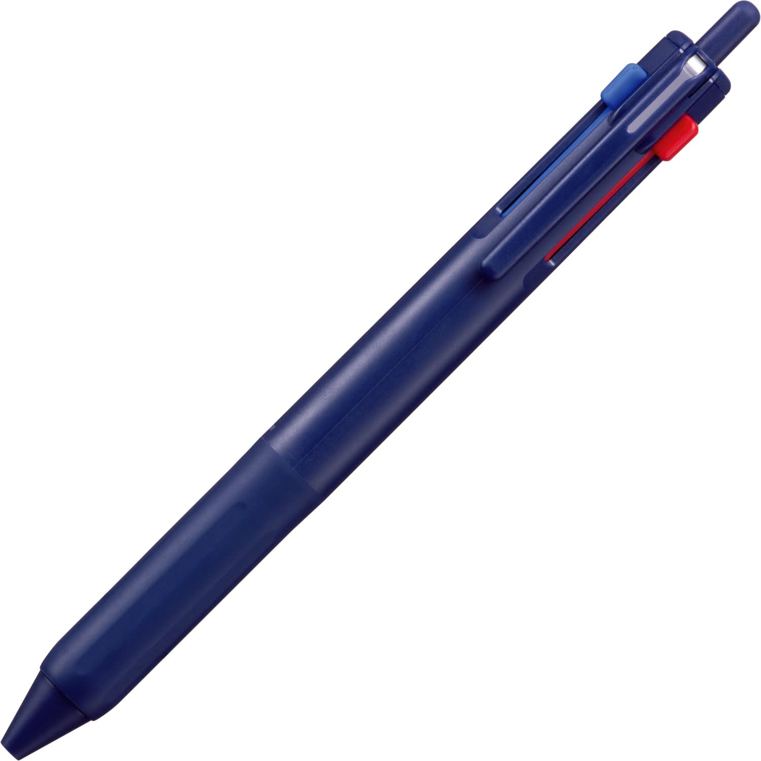 

Mitsubishi Pencil 3 Color Ballpoint Pen Jet Stream Navy Easy to Write 0.7 SXE350707.9