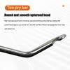 3Pcs Bicycle Tyre Lever Tube Repair Service Carbon Steel Heat Cycling Tool Bike Tire Opener Crow Bar Remover Tool