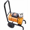 Rosfix Agregat Malarski Strong Orange Storm SOS03 – Profesjonalne Malowanie | 3500W | Zestaw Akcesoriów PACK-MAX3