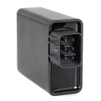 Zapalování CDI Box Seznamte se s OEM vybavením motocyklu