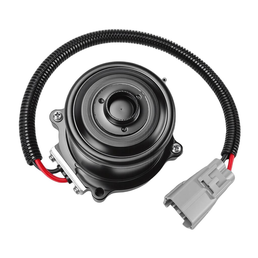 Height Control Pump Motor Replacement For LX570 2007 2021 48910 60031 High Performance Sealed Structure