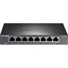 Tp-Link TL-SG2008MP 8-Port Full Gigabit Web-Managed PoE Switch