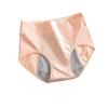 1PC Leakproof Cotton High Waist Culotte Panties for Menstruation Menstrual Panties