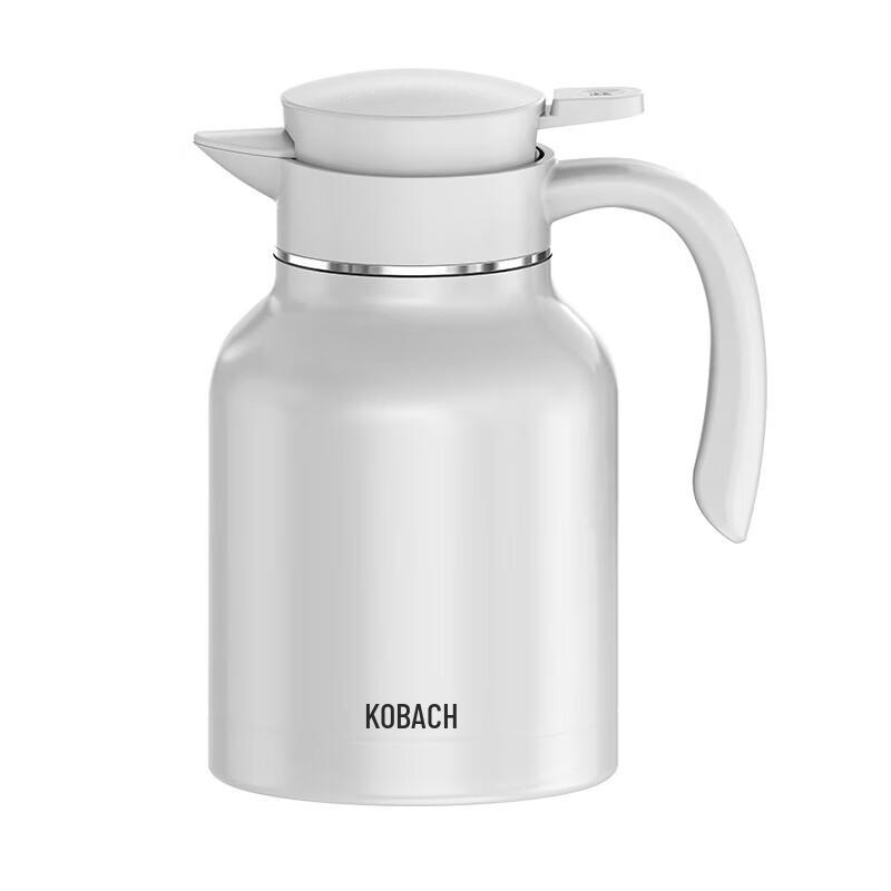 KOBACH Enjoy Series 1600ml Stainless Steel Thermos