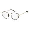 Ladies' Spectacle frame Marc Jacobs MARC-505-086 Ø 52 mm
