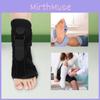 Adjustable Plantar Fasciitis Night Splint Foot Drop Orthotic Brace Night Splints