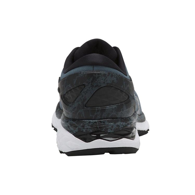 Женские кроссовки ASICS Metarun Iron Clad Серые 1012A167-020 37 — фото 3