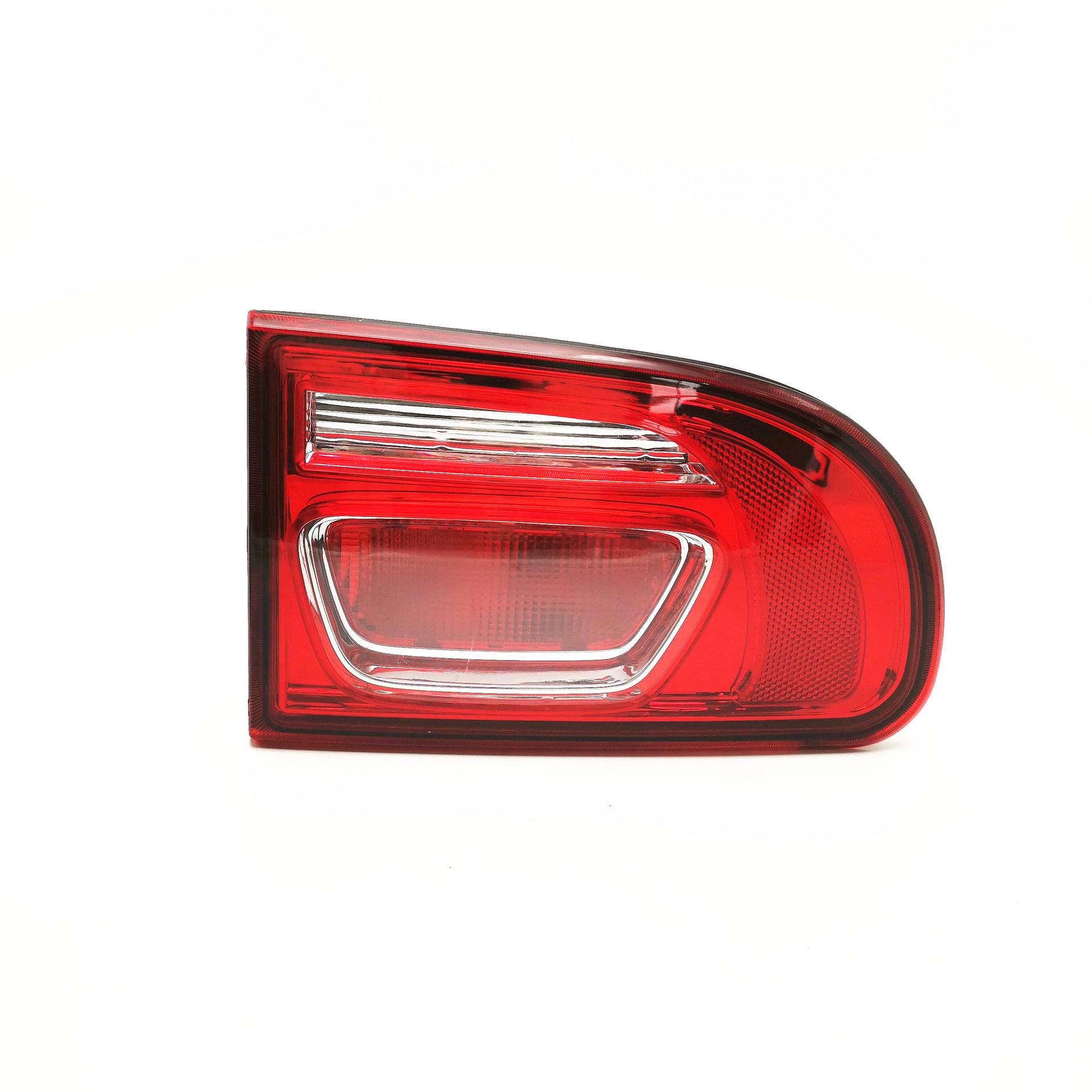 

Compatible with 2018 Dongfeng Fengxing Lingzhi F500, M3, and M5 Rear Taillight Cover Assembly Assistant, Flat Light (Right)