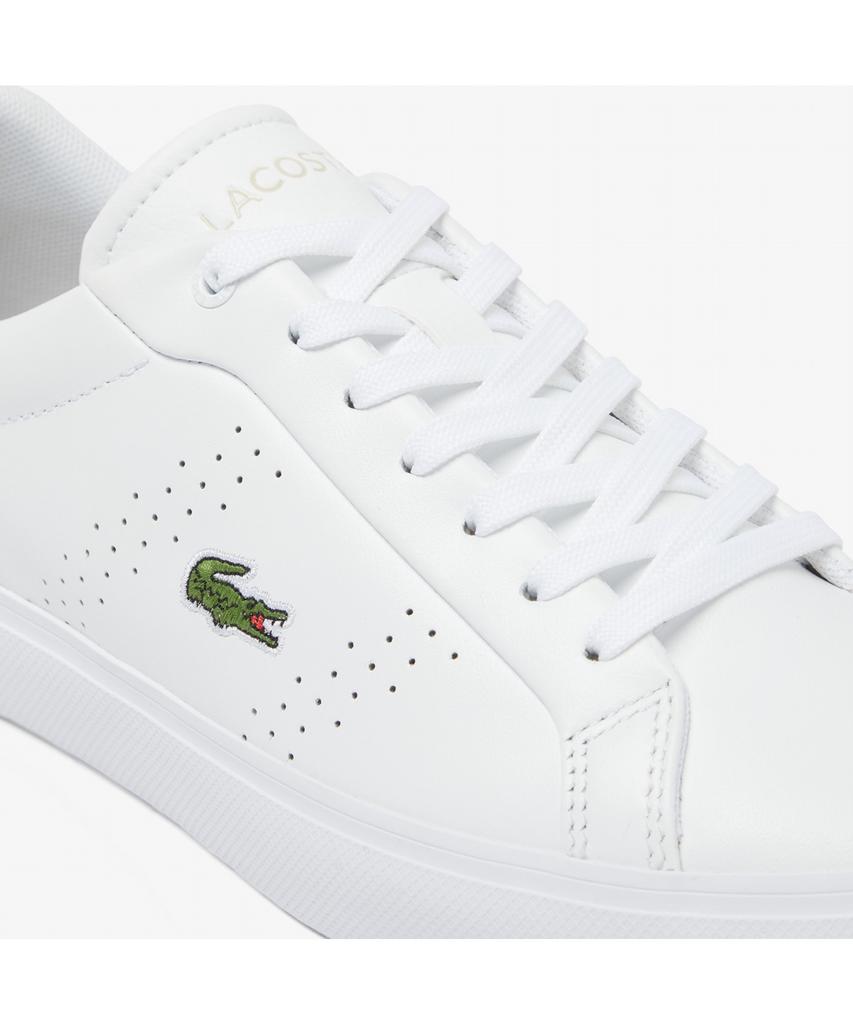 Lacoste Women'S Powercourt 2.0 Sneakers Rz8004W54N 65T