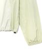 The Coldest Moment Tcm Pastel Mesh Wind Stopper (Green)