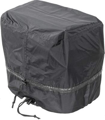 TANAX MOTOFIZZ Option Rain Cover [MFK-264,265,267] Compatible with MP-327