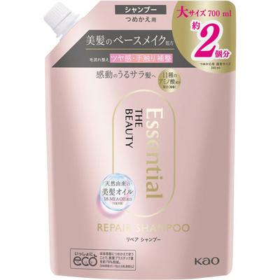 Essential The Beauty Essential The Beauty Haarpflege-Shampoo Refile 700ml