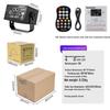 Aurora Starry Sky Laser Projector Light for Indoor Parties