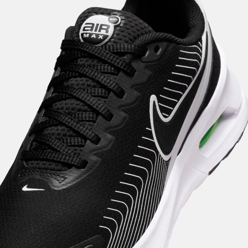Nike Men's Air Max Nuaxis Casual Shoes