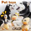 Dog Toys, A Self Soothing Tool For Relieving Boredom, Pet Dolls, Big Dogs, Vocalizations, And Pet Toys